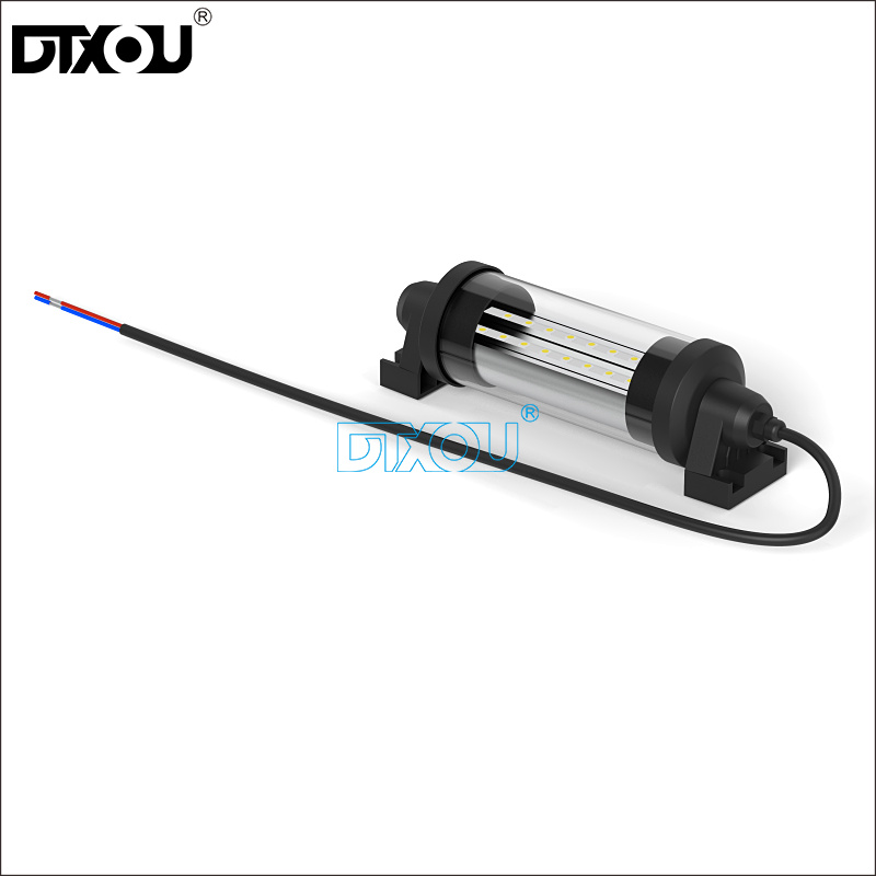 JY-570-4W CNC Work Light