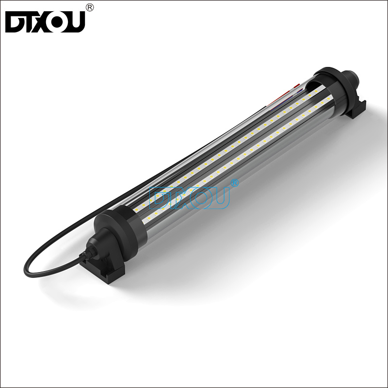 JY-570-12W LED Work Lights For CNC Machine