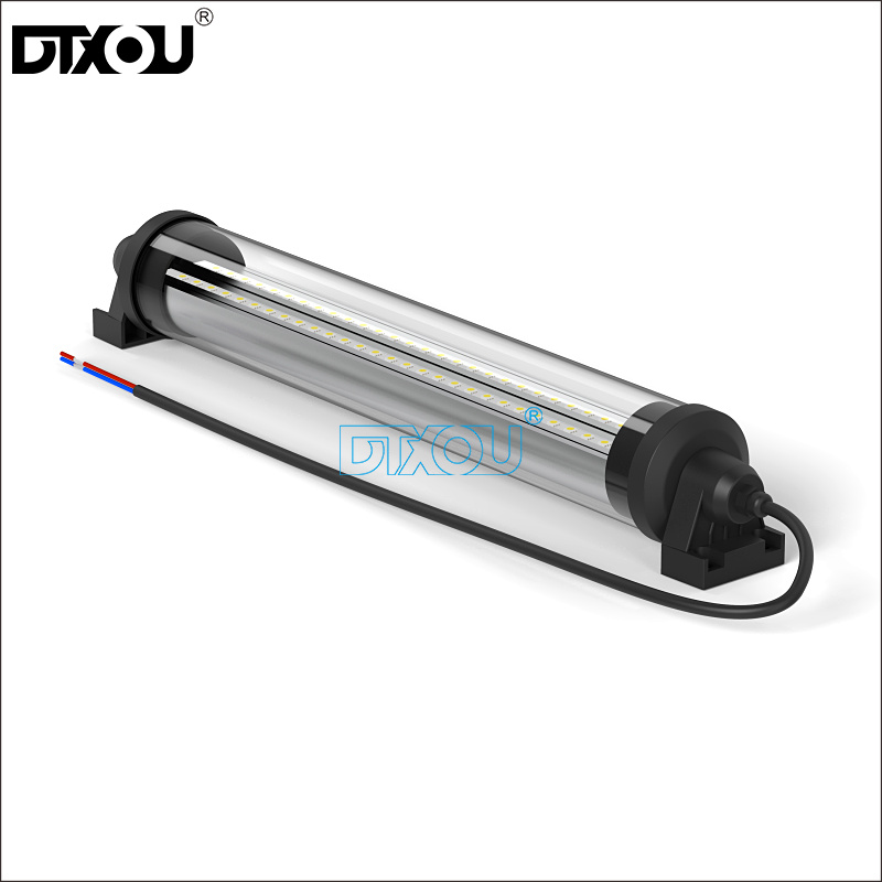 JY-570-16W CNC Machine LED Indicator Light