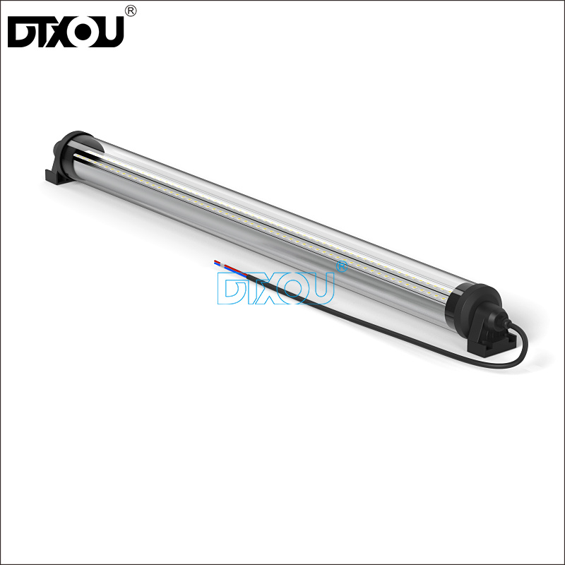 JY-570-32W LED Tri-proof Lights For CNC Machine