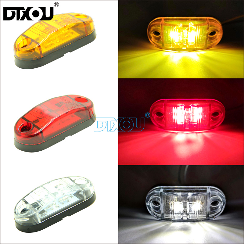 JY-2048 Durable LED Driving Indicator Light