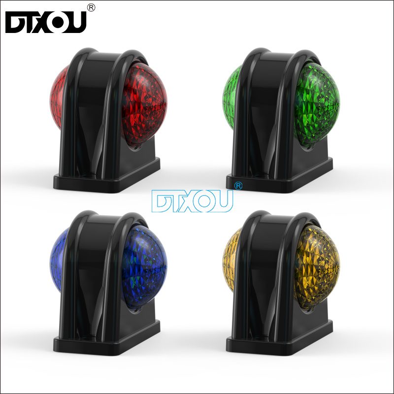JY-2047 LED Double-sided Waist Lights