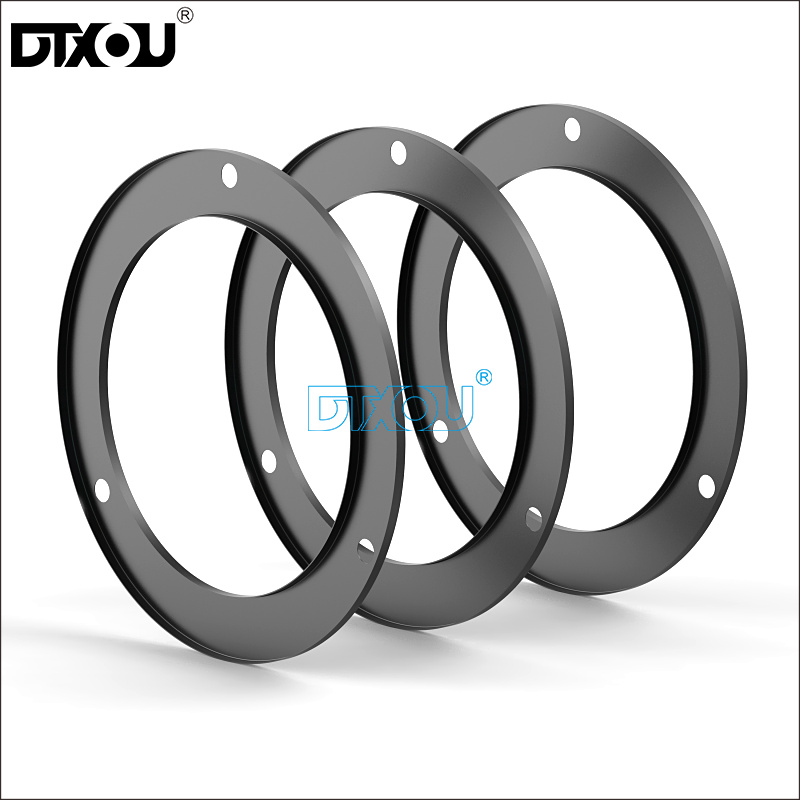 JY-2021-R Stainless Steel Tail Light Bezel for 4-Inch Tail Lights