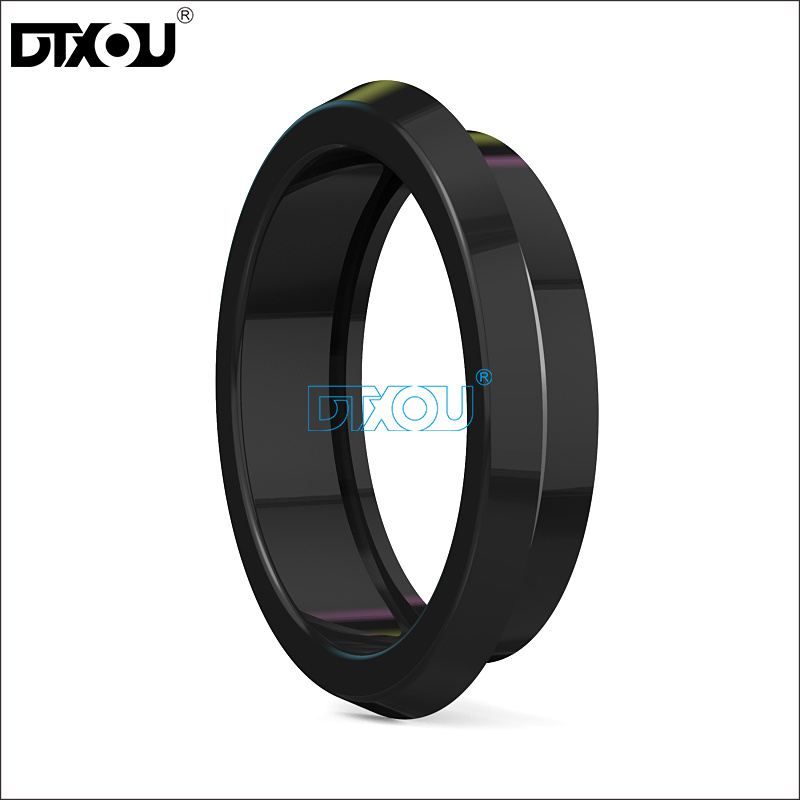JY-2015-R Rubber Ring For 4Inch Round Tail Lights