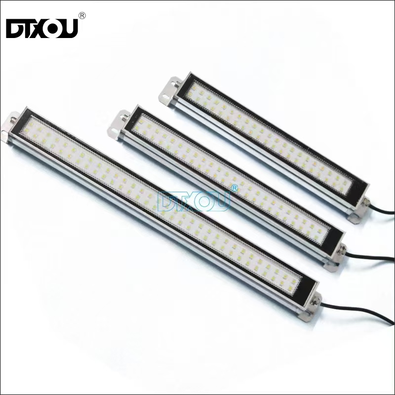 JY-571-15W Machine Tool Work Light