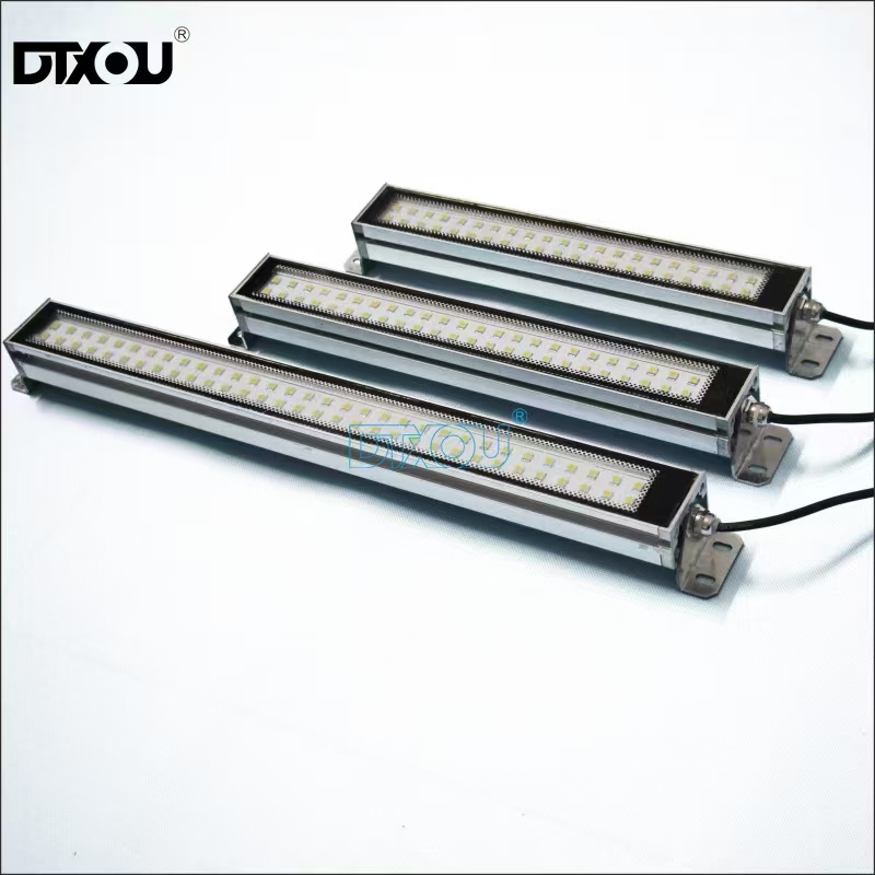 JY-571-20W LED Work Light For CNC