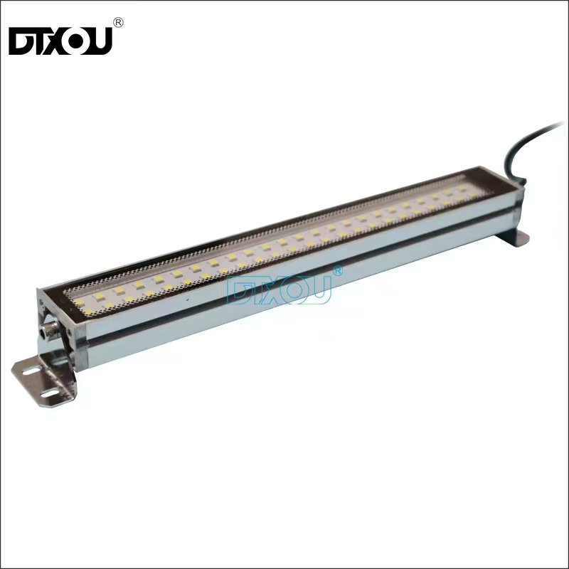 JY-571-10W DC12V 24V  LED CNC Work Light
