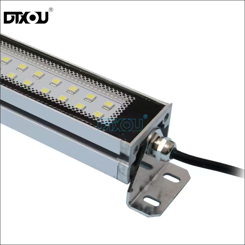 JY-571-8W Waterproof LED Light For Machining Center